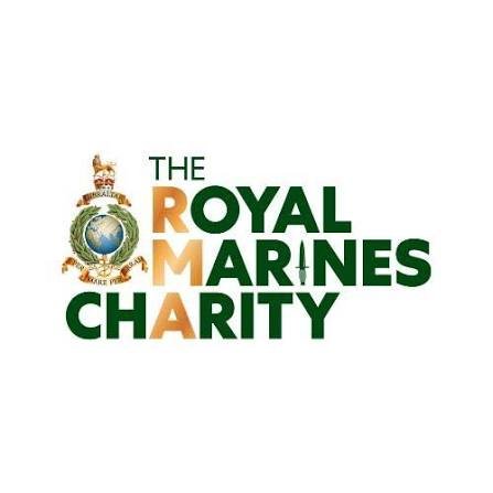 The Royal Marines Charity